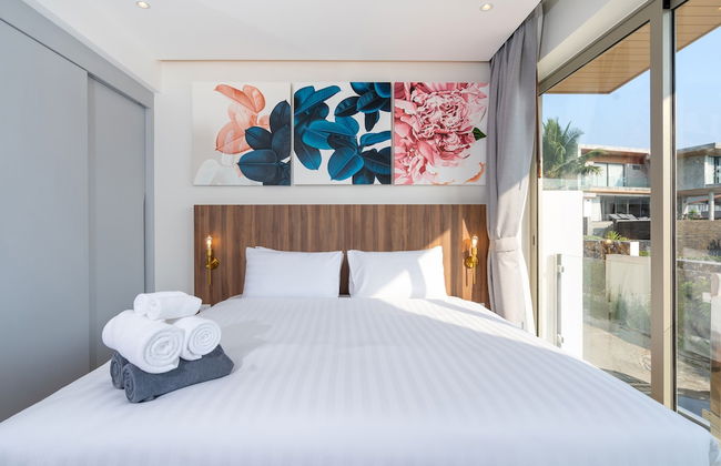 Capucine Villas - Foto 19