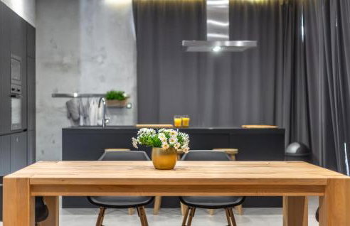 Gorgeous Home In Katuni With Wifi - Foto 25