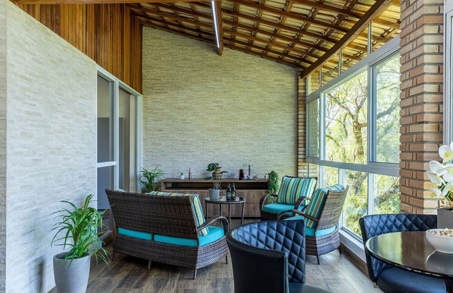 Chácara com Piscina a 40 min de SP - Foto 58