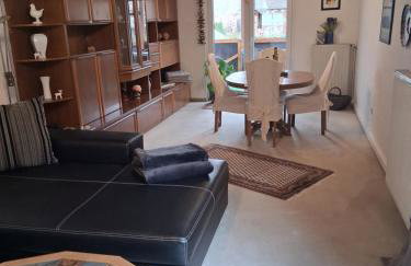 Glori' s Fewo groß - Foto 7