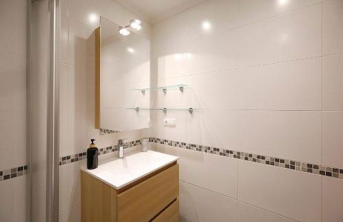 San Sebastian Orio apartment on the beach garage - Foto 10