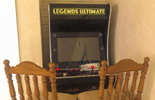 Mtn-View Home with Large Yard and BBQ in Sierra Vista! - Foto 21