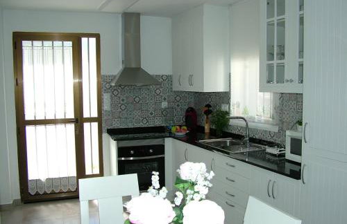 Casa Fuente Alta - Photo 4