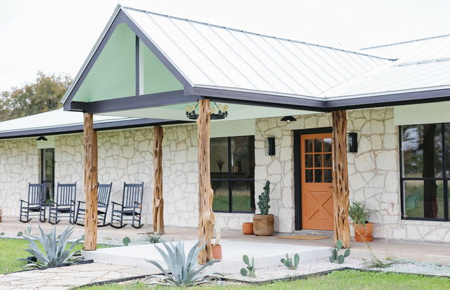 Rancho Moonrise - Foto 2