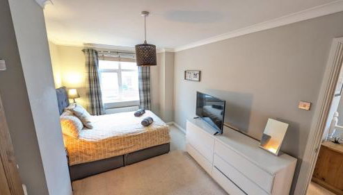 Sydenham Serenity: Bright Home with Conservatory - Foto 3