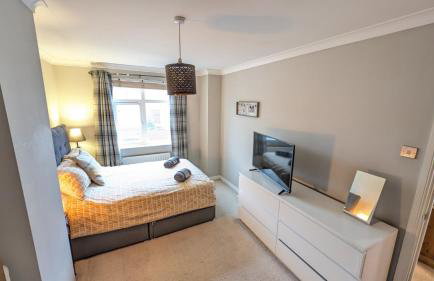 Sydenham Serenity: Bright Home with Conservatory - Foto 15