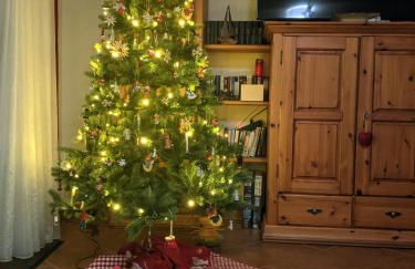 Drei-Insel-Blick Neßmersiel - Foto 12