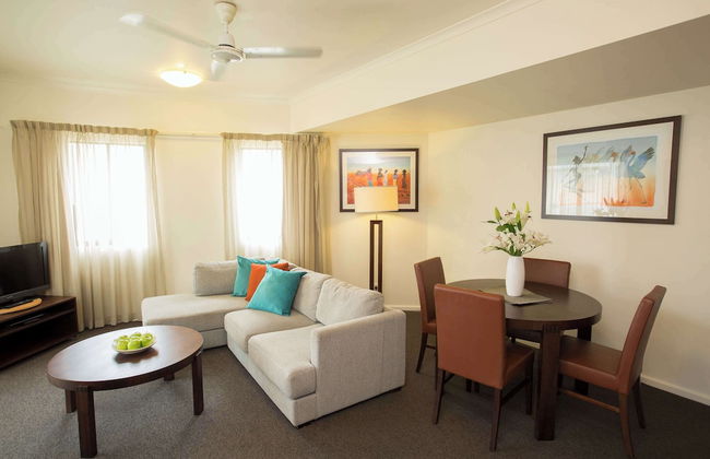 Metro Advance Apartments & Hotel, Darwin - Photo 21