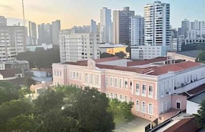 Apto Moderno a poucos passos da Basílica de Nazaré - Foto 7