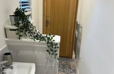 Welcoming Warm Spring Cabin! - Foto 5