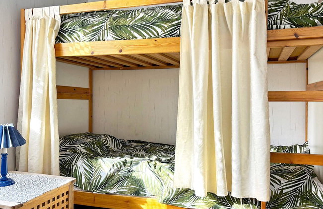 4 Person Holiday Home in Ahus - Foto 6