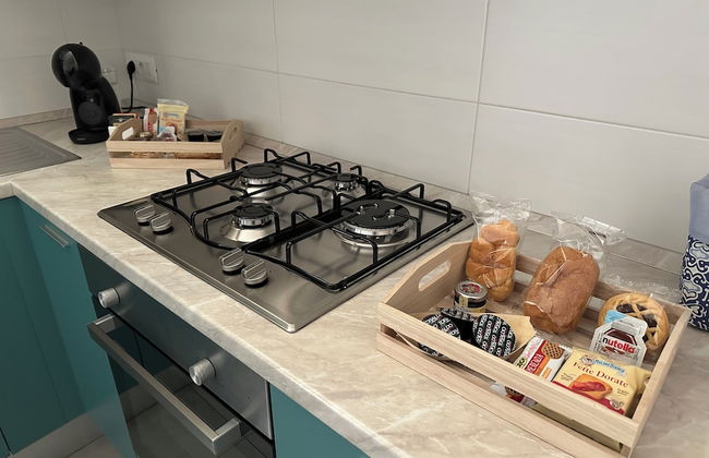 TOI Apartments - Foto 14