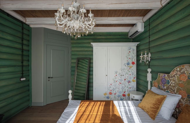 RIS Signature Villa Zovuni - Foto 9