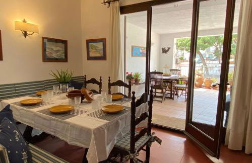 La mejor terraza de Tamariu - Foto 21