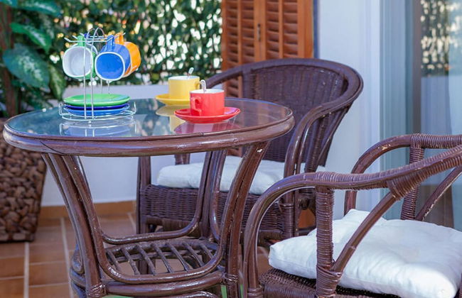 Los Rosales Apartment - Foto 17