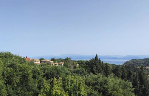 Zacharenia Cozy House with Sea Views - Foto 6