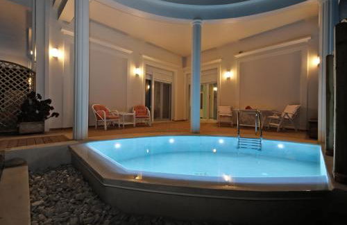 Margarita's Luxury Suites - Foto 24