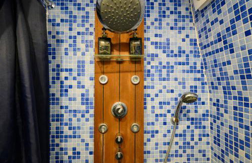 La Mezzanine - Les Demeures d'Adrien - Foto 17