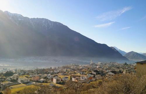 MeriSol casa vacanze - Foto 7