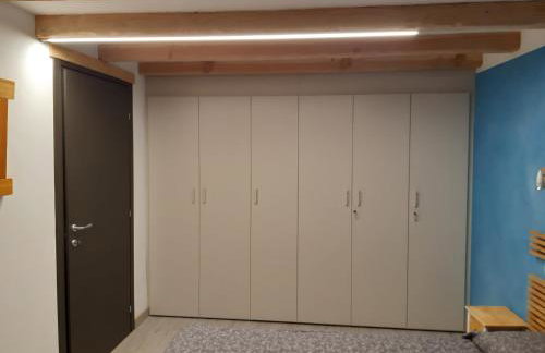 Appartamento con terrazza - Aymavilles - Foto 16