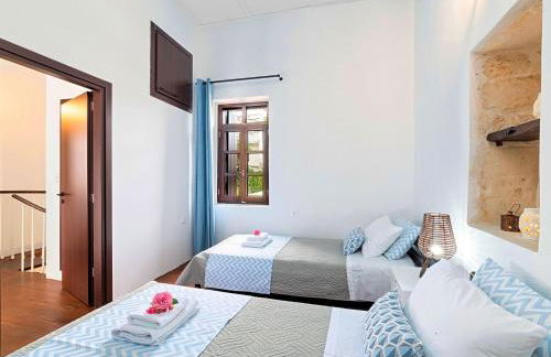 Holiday Home Berghütte 'Villa Barozziana' by Interhome - Foto 20