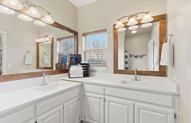 Oak Lane Escape - Branson - Resort Condo on Golf Course w/ Endless Amenities - Foto 20