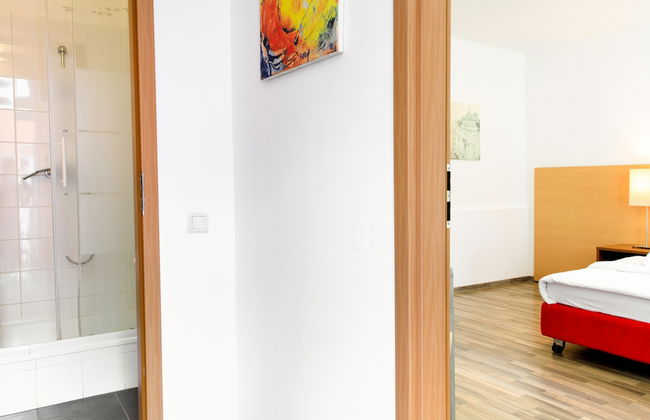 Treasure Home Apartment 1050 - Foto 63