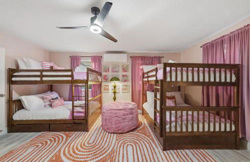 Outdoor Theatre Pool Putt Putt Hot Tub - Foto 37