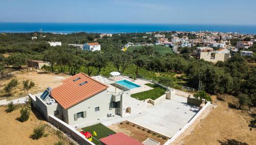 Iokasti Villa - Foto 5