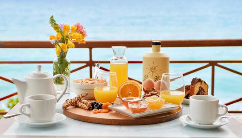 Pharos Rooms - Foto 4