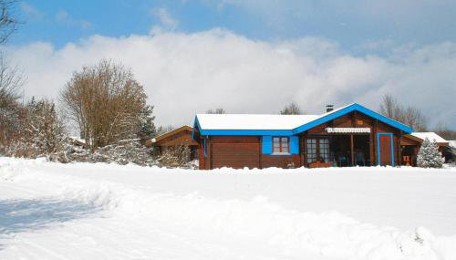 Holiday Homes Lauterdorfle, Hayingen - Foto 2