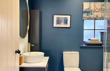 Summerhill Byre - Foto 15