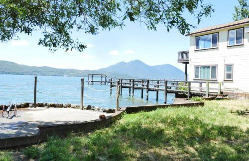 Bungalow on the lake - Foto 29