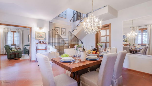 Villa Gabry in Lucca - Foto 2, Habitación