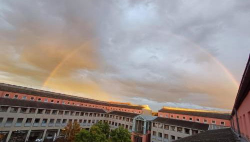 Appartement Farbenfroh - Foto 5