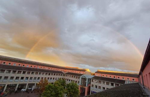 Appartement Farbenfroh - Foto 5