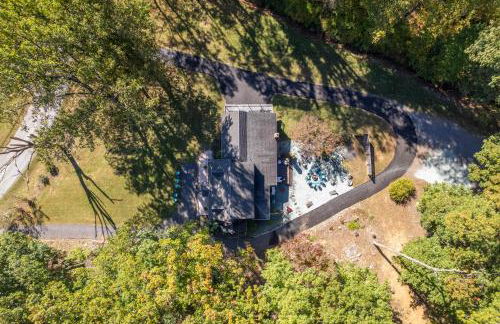 The Wine Cottage Spacious 5BR Near Nelson 151 - Foto 76