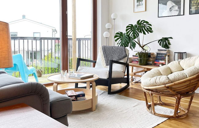 4 Star Holiday Home in Farhult - Photo 8