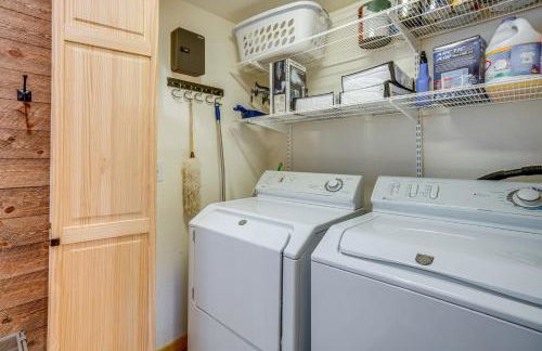 8 Mi to Keystone Mtn-View Ski Retreat! - Foto 30