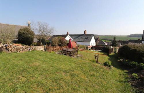 Hope Cottage - chocolate box thatch in Chittlehampton, North Devon - Foto 19
