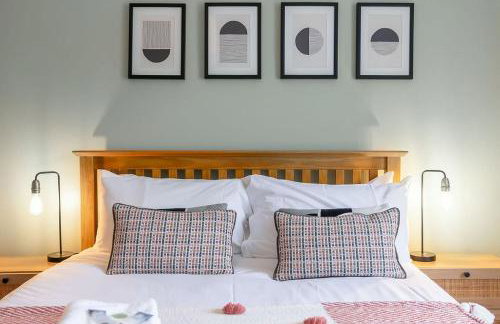 GuestReady - Modern 1BR in Edinburgh - Foto 16