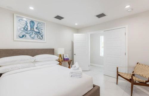 Olas Villa by Rove Travel - Home with Heated Pool - Foto 12