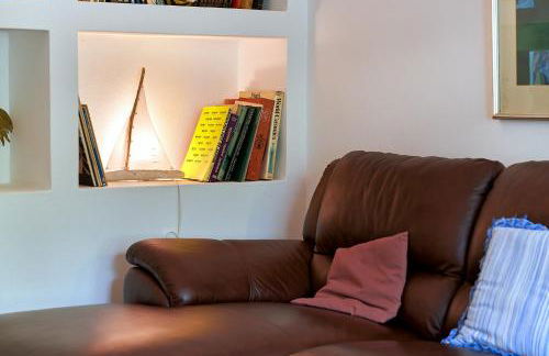 CAN COLL DES COCONS BAREFOOT HOUSE 5MIN FROM PACHA - Foto 15