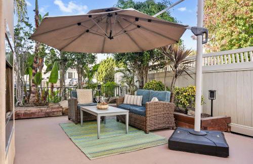 Bay View Dream Home - IndoorOutdoor Living, Rooftop & Steps to Bay - Foto 65