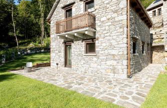 Baita Heidi - Villaggio dei Crodini - Foto 28
