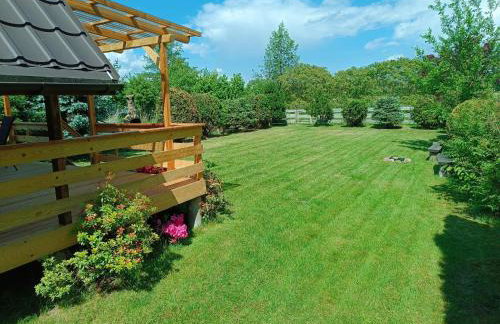 Domek Hanka - Foto 3