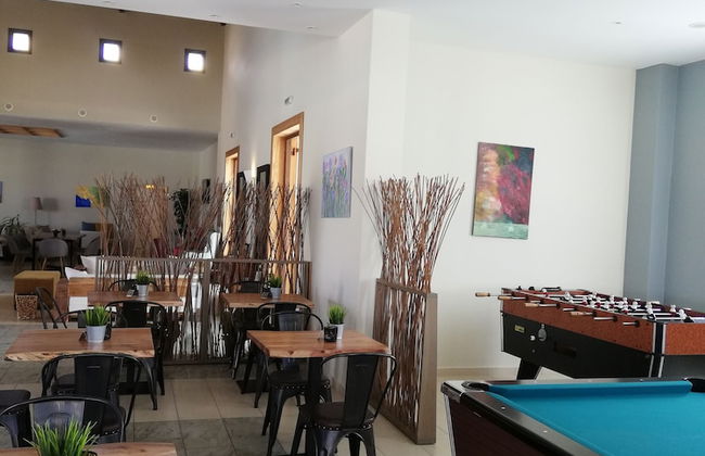 Astra Village Hotel Suites - Foto 52