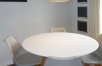 Ferienwohnung im Kunst- und Logierhaus Villa Ihler - Photo 16