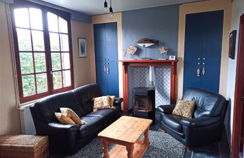 Les Sableaux, les portes du Marquenterre - Foto 1