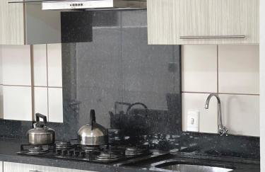 Aconchego e Espaço - Foto 44